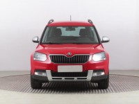 Škoda Yeti  1.2 TSI Outdoor