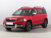 Škoda Yeti  1.2 TSI Outdoor