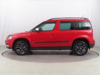 Škoda Yeti  1.2 TSI Outdoor