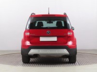 Škoda Yeti  1.2 TSI Outdoor