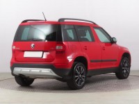 Škoda Yeti  1.2 TSI Outdoor