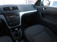 Škoda Yeti  1.2 TSI Outdoor