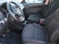 Škoda Yeti  1.2 TSI Outdoor