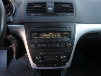 Škoda Yeti  1.2 TSI Outdoor