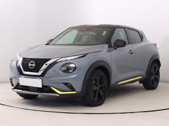 Nissan Juke  1.0 DIG-T 