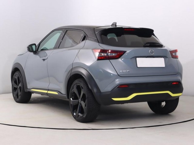 Nissan Juke  1.0 DIG-T 