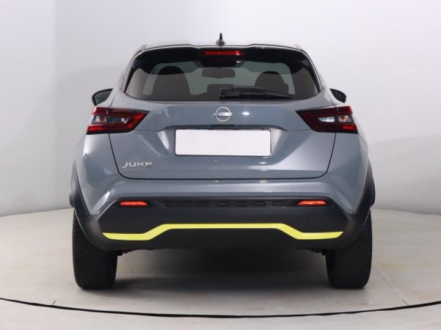 Nissan Juke  1.0 DIG-T 
