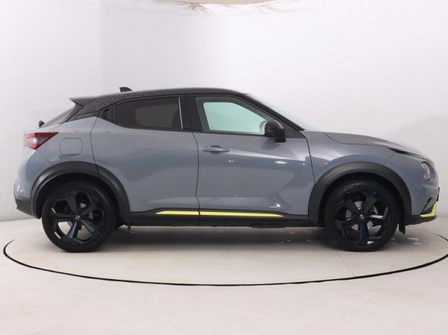 Nissan Juke  1.0 DIG-T 
