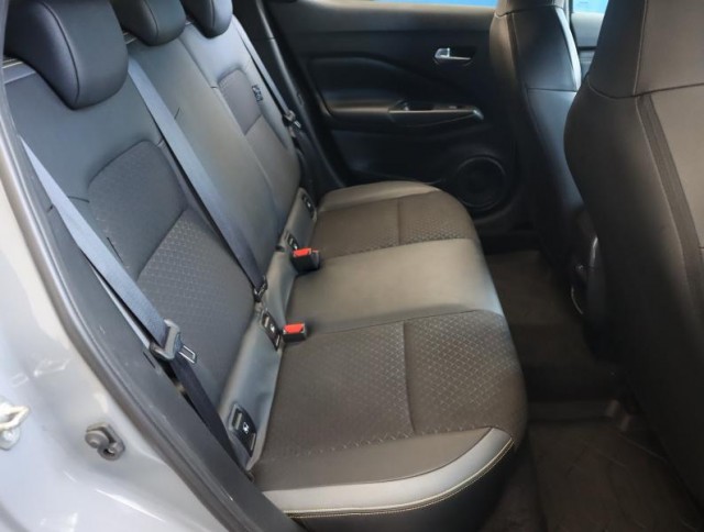 Nissan Juke  1.0 DIG-T 