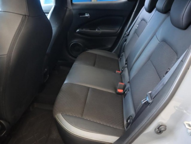 Nissan Juke  1.0 DIG-T 