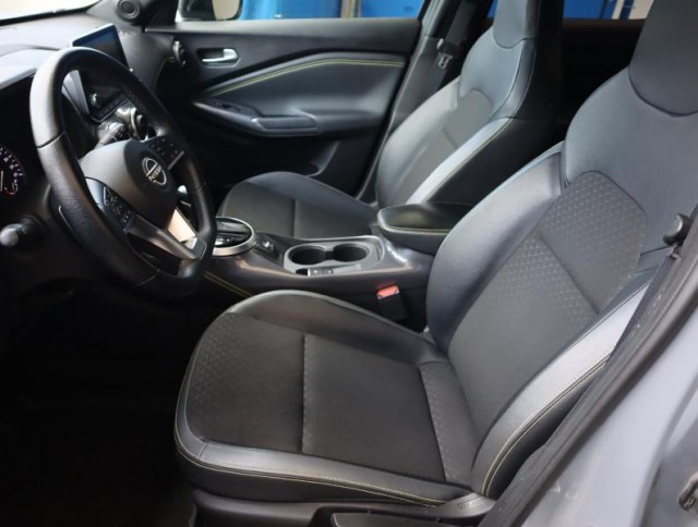 Nissan Juke  1.0 DIG-T 