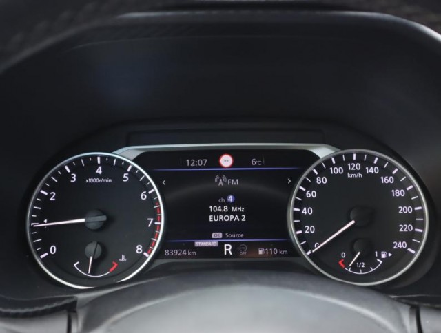 Nissan Juke  1.0 DIG-T 