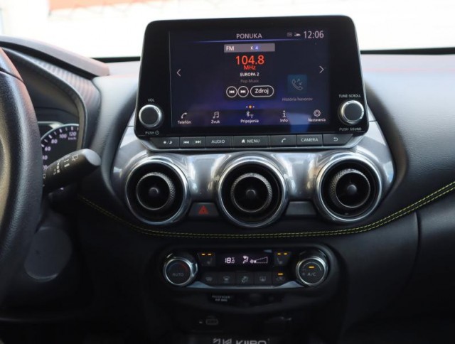 Nissan Juke  1.0 DIG-T 