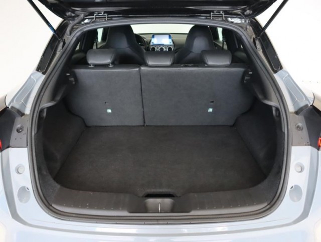 Nissan Juke  1.0 DIG-T 