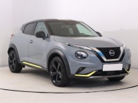 Nissan Juke  1.0 DIG-T 
