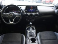 Nissan Juke  1.0 DIG-T 