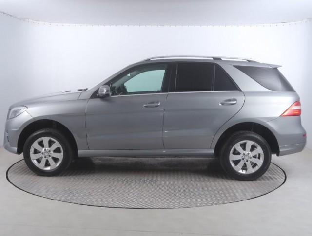 Mercedes-Benz ML  ML 350 BlueTEC Designo