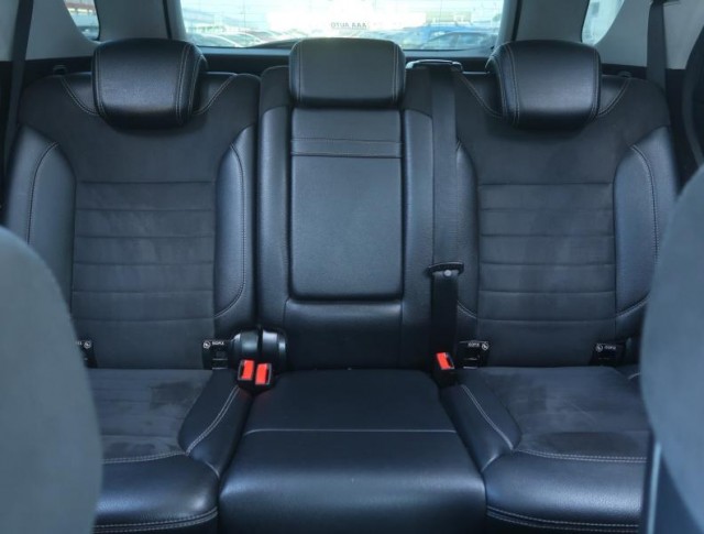 Mercedes-Benz ML  ML 350 BlueTEC Designo