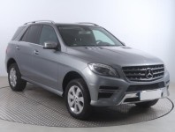 Mercedes-Benz ML  ML 350 BlueTEC Designo