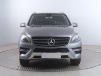 Mercedes-Benz ML  ML 350 BlueTEC Designo