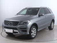 Mercedes-Benz ML  ML 350 BlueTEC Designo