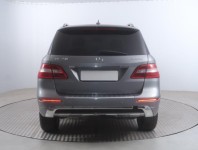 Mercedes-Benz ML  ML 350 BlueTEC Designo