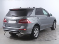 Mercedes-Benz ML  ML 350 BlueTEC Designo
