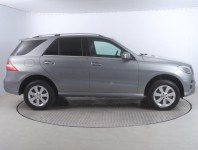 Mercedes-Benz ML  ML 350 BlueTEC Designo