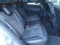 Mercedes-Benz ML  ML 350 BlueTEC Designo