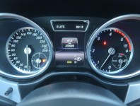 Mercedes-Benz ML  ML 350 BlueTEC Designo