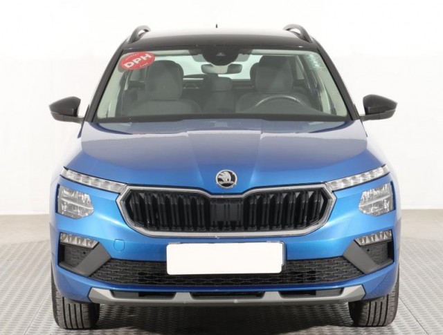 Škoda Kamiq  1.0 TSI Selection