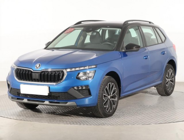Škoda Kamiq  1.0 TSI Selection
