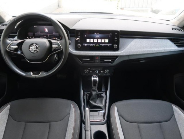 Škoda Kamiq  1.0 TSI Selection