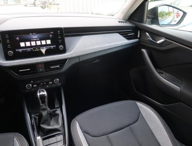 Škoda Kamiq  1.0 TSI Selection