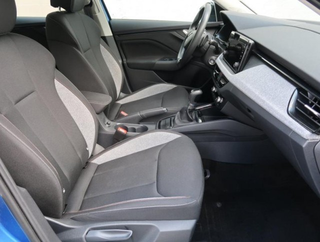 Škoda Kamiq  1.0 TSI Selection