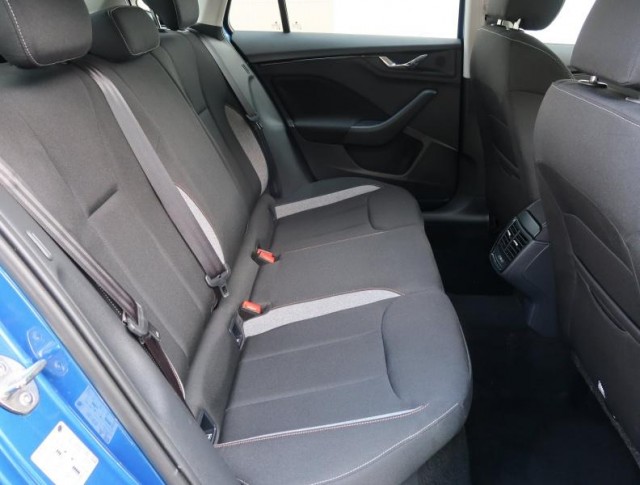 Škoda Kamiq  1.0 TSI Selection