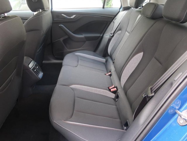 Škoda Kamiq  1.0 TSI Selection