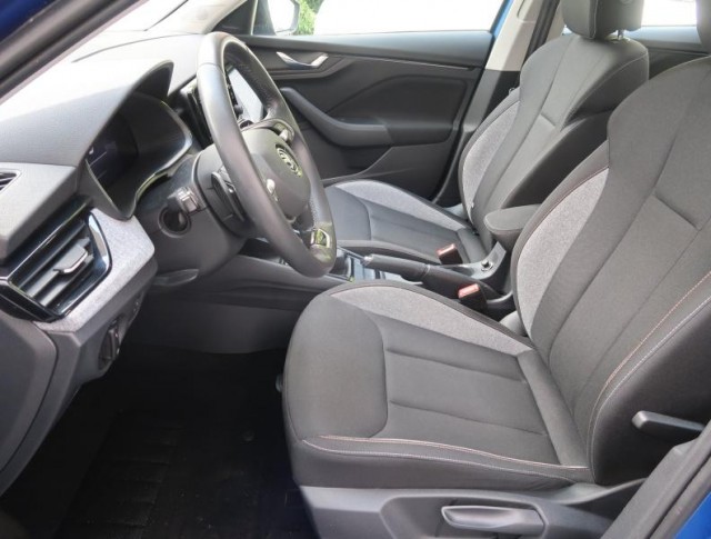 Škoda Kamiq  1.0 TSI Selection