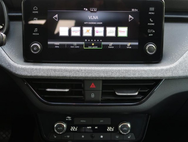 Škoda Kamiq  1.0 TSI Selection