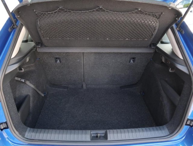 Škoda Kamiq  1.0 TSI Selection