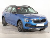 Škoda Kamiq  1.0 TSI Selection