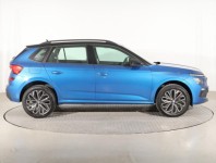 Škoda Kamiq  1.0 TSI Selection