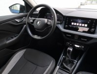 Škoda Kamiq  1.0 TSI Selection