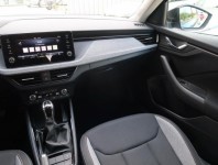 Škoda Kamiq  1.0 TSI Selection