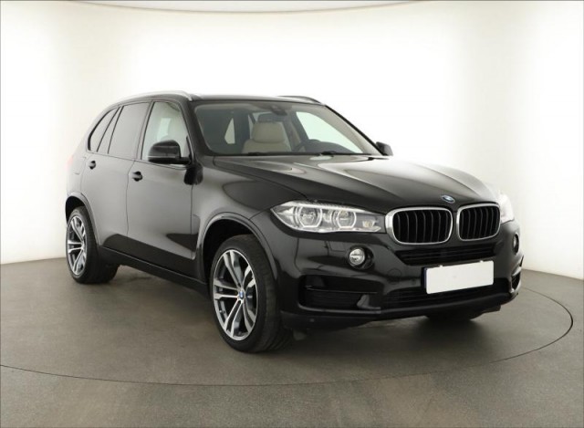 BMW X5  xDrive30d Edition Exclusive