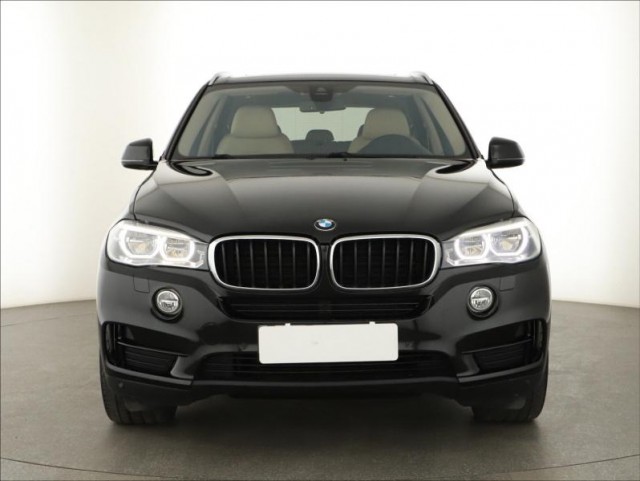 BMW X5  xDrive30d Edition Exclusive
