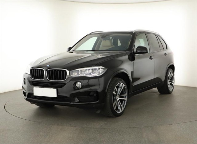 BMW X5  xDrive30d Edition Exclusive