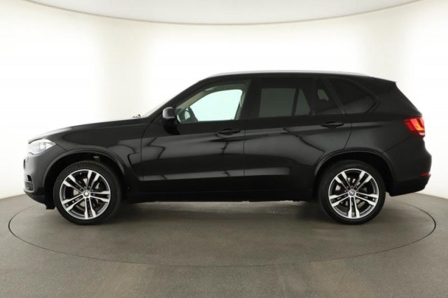 BMW X5  xDrive30d Edition Exclusive