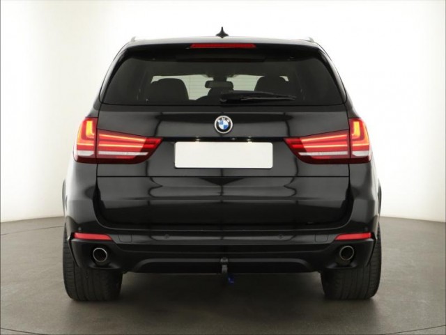 BMW X5  xDrive30d Edition Exclusive
