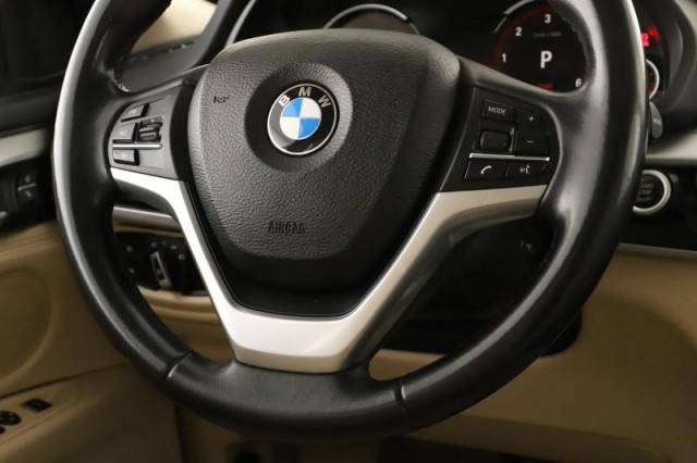 BMW X5  xDrive30d Edition Exclusive